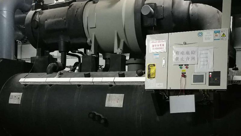 冷媒管道防震管夹：揭秘其型号选择背后的关键**