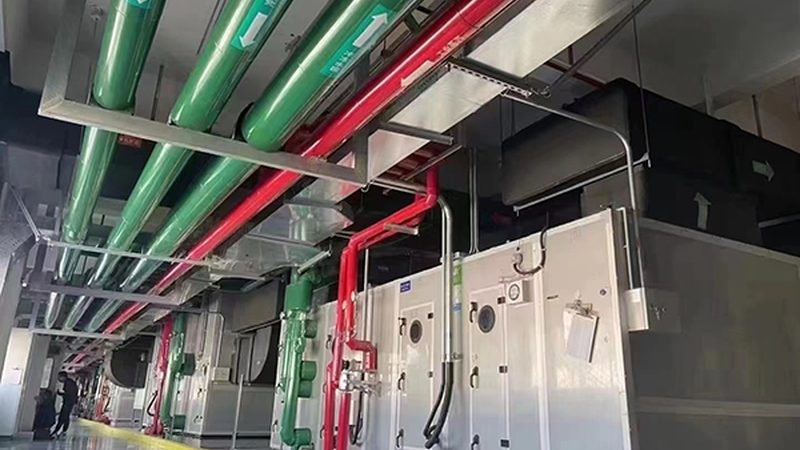 茶叶保鲜冷库不只是存茶，这些行业其实更需要