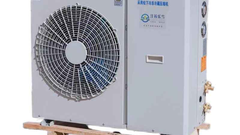 冷库一平方价格：安装成本背后的考量**