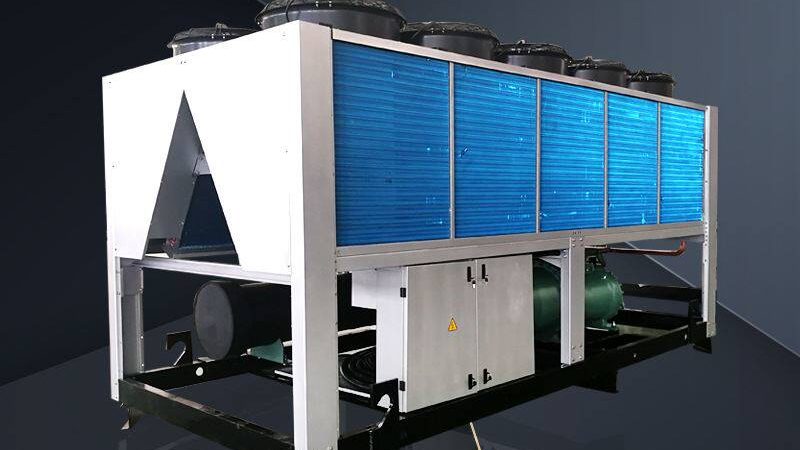 速冻冷库定制：揭秘其核心技术与选型要点