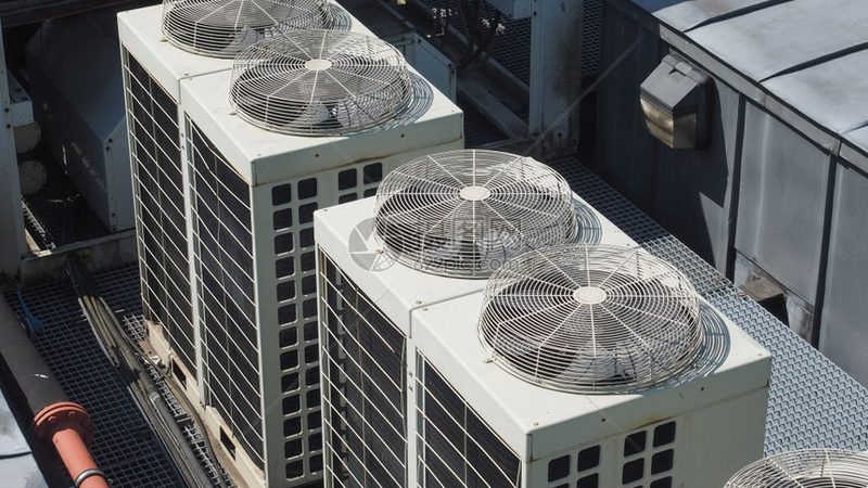 风机盘管直销：揭秘厂家直销的优势与选择要点**