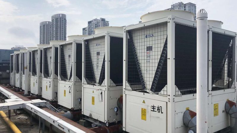 保鲜冷库耗电量解析：揭秘影响电耗的关键因素
