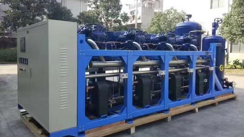 办公楼暖通工程报价单背后的考量因素