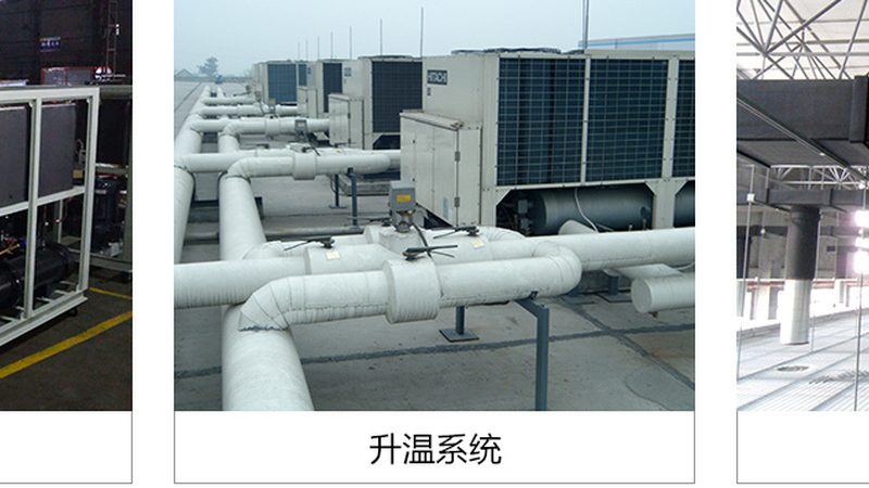 玻璃钢冷却塔厂家排名的真实参考价值在哪