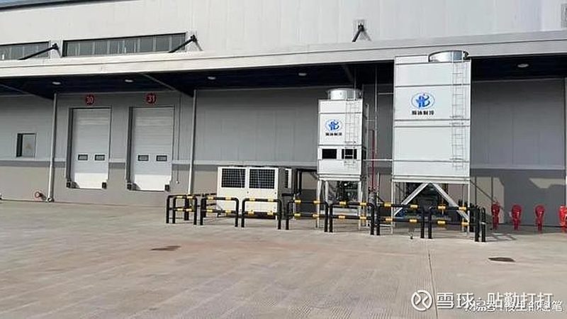 螺杆机保养不到位，制冷效率每年跌10%